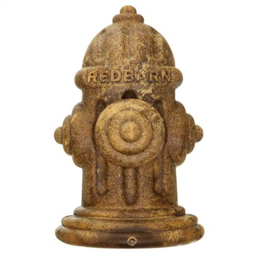 rebbarn chewabull hydrant
