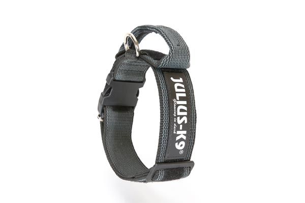 juliusk collar with handle