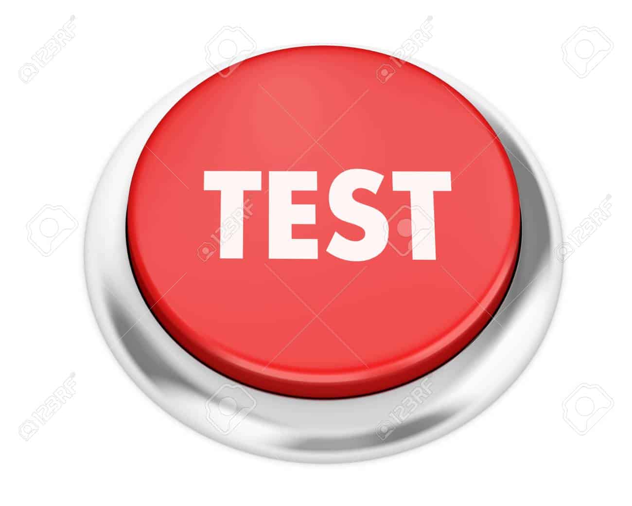 TEST Button
